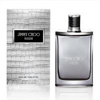 ราคา Jimmy Choo Man EDT 100ml (862081503)