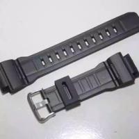 ราคา Casio MUDMAN WATCH STRAP 9300 G-9300 G9300 G RUBBER 9300 WATCH STRAP (26160071570)