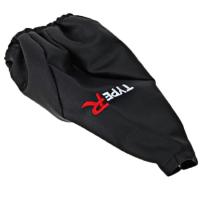 ราคา Type R ถุงหุ้มเกียร์ (สีดำ) #6 (436193024)