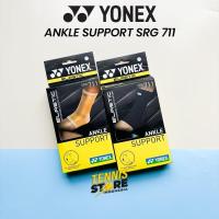 ราคา อุปกรณ์พยุงข้อเท้า YONEX ORTHOPEDIC ANKLE ELASTIC SUPPORT SRG 711 (27340336944)