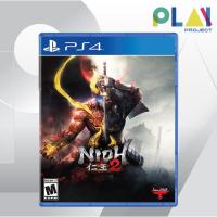 ราคา [PS4] [มือ1] Nioh 2 [ENG] [แผ่นแท้] [เกมps4] [PlayStation4] (22619509514)