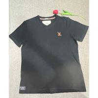 ราคา เสื้อยืด CC Double O มือสองผูู้ชายของแท้ (23650452924)