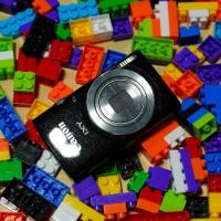 ราคา กล้องดิจิตอล Canon IXY120/IXUS 145RARE (25529679572)