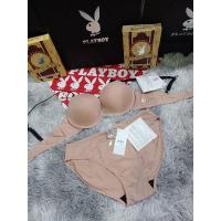ราคา #playboy1490saleบรา359กก149เท่านั้น (21360523818)