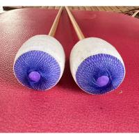 ราคา ไม้นวมระนาดทุ้ม พาทยการดนตรี (24813554335)