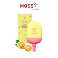 ราคา PATCH HOLIC Yuja Mascarilla De Noche Brightening Sleeping Mask (28255157957)