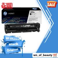 ราคา หมึกพิมพ์ HP 305X(CE410X), HP 305A(CE411A) , HP 350A(CE412A) , HP 305A(CE413A หมึกเลเซอร์เจ็ท แท้100% สินค้าขายโล๊ะสต๊อก (27728848350)