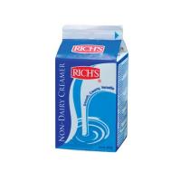ราคา วิปปิ้งครีม RICHS Non Dairy Creamer 454 กรัม ริชส์ นอนแดรี่ ครีมเมอร์ (7171567774)