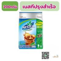 ราคา ชาผงสำเร็จรูปชนิดไม่หวาน ตราเนสที 200 กรัม (22955815608)
