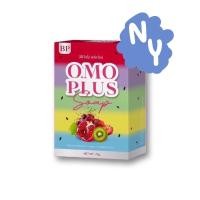 ราคา BP OMO PLUS SOAP สบู่โอโม่ บีพีโอโม่พลัส 65 กรัม (10437017311)