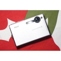 ราคา Digital Compact Nikon Coolpix S5 (22541894236)