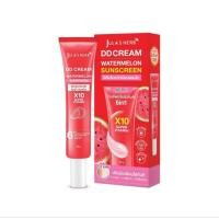 ราคา Jula's Herb ดีดีครีมแตงโม SPF50 PA+++ 40 มล. (42056654771)