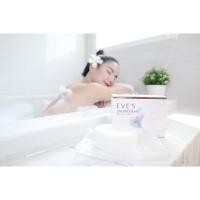 ราคา EVE'S SNOWCREAM WHITE SOAP สบู่ ครีมขาว อีฟส์ สบู่ลดสิว เป็นสิวที่หลัง สบู่ ฟอก ตัวขาว ผิวขาว ครีมอาบน้ำ ฟอกผิวขาว (9080816035)