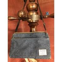 ราคา กระเป๋าผ้ายีนส์#กระเป๋ามือสองผ้ายีนส์ 5ช่อง (20933875193)