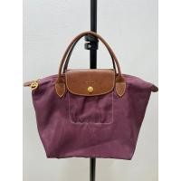 ราคา Longchamp S หูสั้น แท้ มือสอง (24314897106)