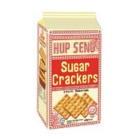 ราคา Hup Seng Sugar Crackers 428g (26632426162)
