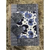 ราคา สมุดโน้ตริมห่วง ไซส์ A5 (25244962821)