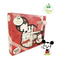 ราคา Set Hadiah Bayi Disney (5 ชิ้น) Disney Cuties Mickey New Born Baby Set Hamper Baby/月礼盒 (27290427239)