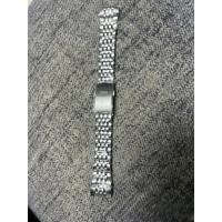 ราคา สายนาฬิกาข้อมือสเตนเลส 20 มม. 40 มม. สําหรับ the oris Aviation series BIG CROWN (24323650323)