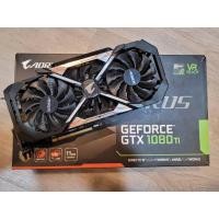 ราคา AORUS GTX1080TI 11GB ถูกที่สุด (29460347984)