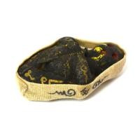 ราคา ลูกกรอก กุมารทอง กุมารดูดรก เนื้อผงดินเก่า ห่อผ้าดิบ ไม่ทราบที่ ไม่ทราบสำนัก#ส่งฟรี#เก็บเงินปลายทาง (9822970036)