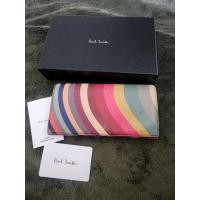 ราคา paul smith used wallet (26089939784)