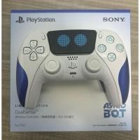 ราคา จอย PS5 Astro bot มือ2 ประกันศูนย์ไทย (24585714197)