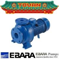 ราคา EBARA ปั๊มเหล็กหล่อ - 3 สาย รุ่น 3D 65-200/15 # ออก..ใบเสร็จ-ใบกำกับภาษี..ได้ครับ.. (25936290111)