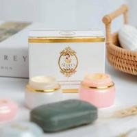 ราคา ครีมจมูกข้าวกล้องชิโร “สกัดจากธรรมชาติ 100%” (19571332180)