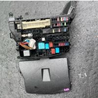 ราคา กล่องฟิวส์ toyota 2AZ มือสองญี่ปุ่น ฟลิว์ครบทุกตัว ดูรูปก่อนกดซื้อ (43352588798)