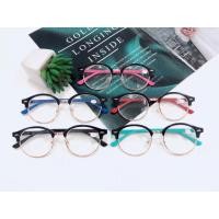ราคา แว่นสายตาสั้น -50 ถึง -400 เลนส์ใส (7908959971)