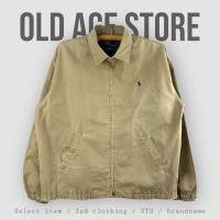 ราคา Vintage Polo Ralph Lauren Jacket (41555573316)