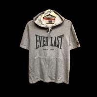 ราคา เสื้อฮู้ดมีซิป Everlast (20476368241)