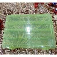 ราคา กล่องใส่บาคุกันใส่.. (6307020162)