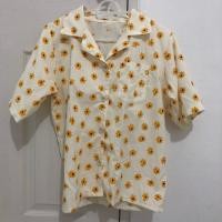 ราคา เสื้อลายดอกเดซี่ (962954308)