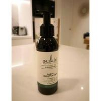 ราคา Sukin Facial Moisturiser 125mL (1581538510)