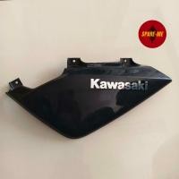 ราคา ฝาครอบท้ายล่าง KSR 110 New ซ้าย-ขวา (ขายเป็นคู่) Kawasaki คาวาซากิ (27904273794)