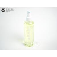 ราคา Camellia Oil น้ำมันคามิเลีย / ป้องกันสนิม/ เมล็ดชา / สึบาคิ 245ml Konomi_Tools (20618309046)