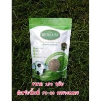 ราคา เมล็ดหญ้าพาสพาลัม​ 250​ กรัม (5150577185)