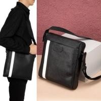 ราคา กระเป๋าสะพาย Bally ของแท้100% รุ่น Skill (29671916066)