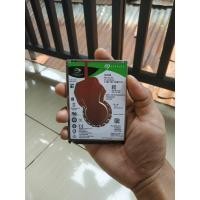 ราคา Seagate Barracuda Slim Laptop Hard Disk 2.5" 500GB (41504075667)