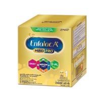 ราคา Enfalac A+1 เอนฟาแล็ค เอพลัส มายด์โปร นมผง สูตร 1 รสจืด ขนาด 1425 กรัม (10789133987)