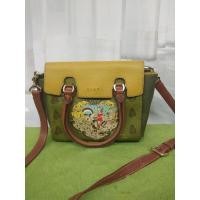 ราคา กระเป๋ามือสอง brera มีตำหนิตามรูปสายเทียบของ หลุยส์กาโตส (15415259625)