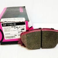 ราคา ผ้าเบรคหน้า vios 2008-2012 (7442741674)