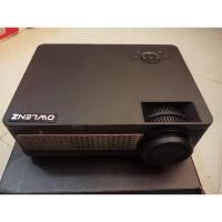 ราคา โปรเจคเตอร์แอนดรอย Android Projector OWLENZ (28259570552)
