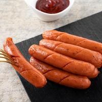 ราคา ไส้กรอกหมูอะระบิกิฮอตซอสเซส (แช่แข็ง) ตราอิโตแฮมเบทาโกร 500 กรัม/แพ็ค (40508425979)