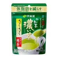 ราคา อิโตเอ็น โออิโอฉะซาราซารา มัทฉะ อิริโคอิฉะ ชาเขียวญี่ปุ่นปรุงสำเร็จชนิดผง 40กรัม (28381550810)