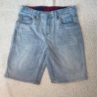 ราคา กางเกงยีนส์ขาสั้น Levi’s มือสอง ( เอว26-30) (43302878216)