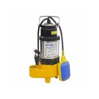 ราคา LUCKY STAR ปั้มจุ่มน้ำเสียพร้อมลูกลอย 180W LP-V180F เหลือง-ดำ (1970394722)