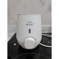 ราคา *มือสอง* เครื่องอุ่นขวดนมและอาหารเด็ก Philips Avent (21014202634)